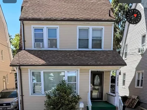 18833 Keeseville Ave, Saint Albans, NY 11412