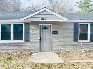 10155 Toelle Ln, Saint Louis, MO