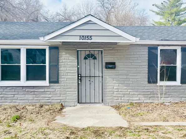 10155 Toelle Ln, Saint Louis, MO 63137