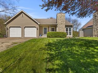 1736 Sandoval Ct, Indianapolis, IN
