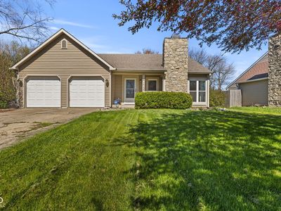 1736 Sandoval Ct, Indianapolis, IN, 46214