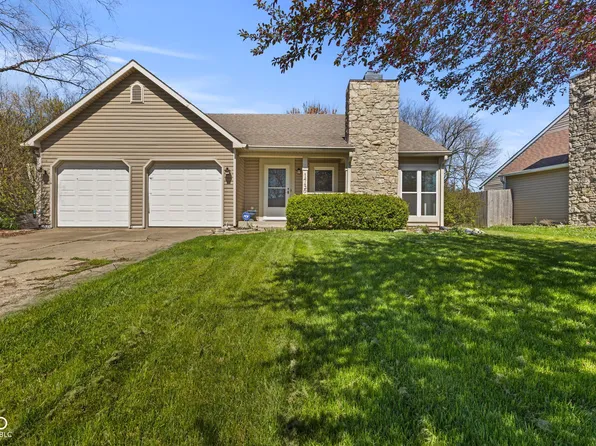 1736 Sandoval Ct, Indianapolis, IN 46214