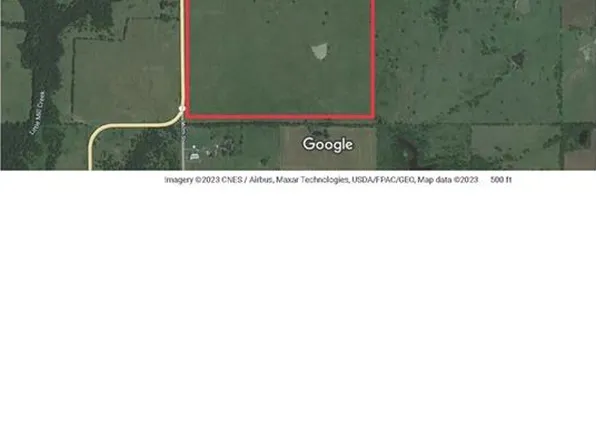 Soldier Rd, Fort Scott, KS 66701