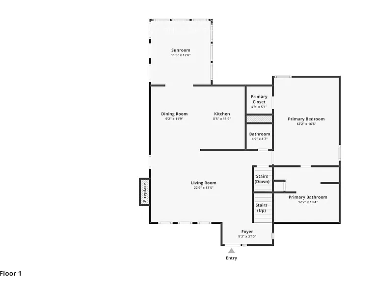 2711 Spring Ridge Cir — Photo 3