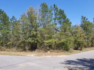 0 Spendabuck Ct, Chipley, FL 32428