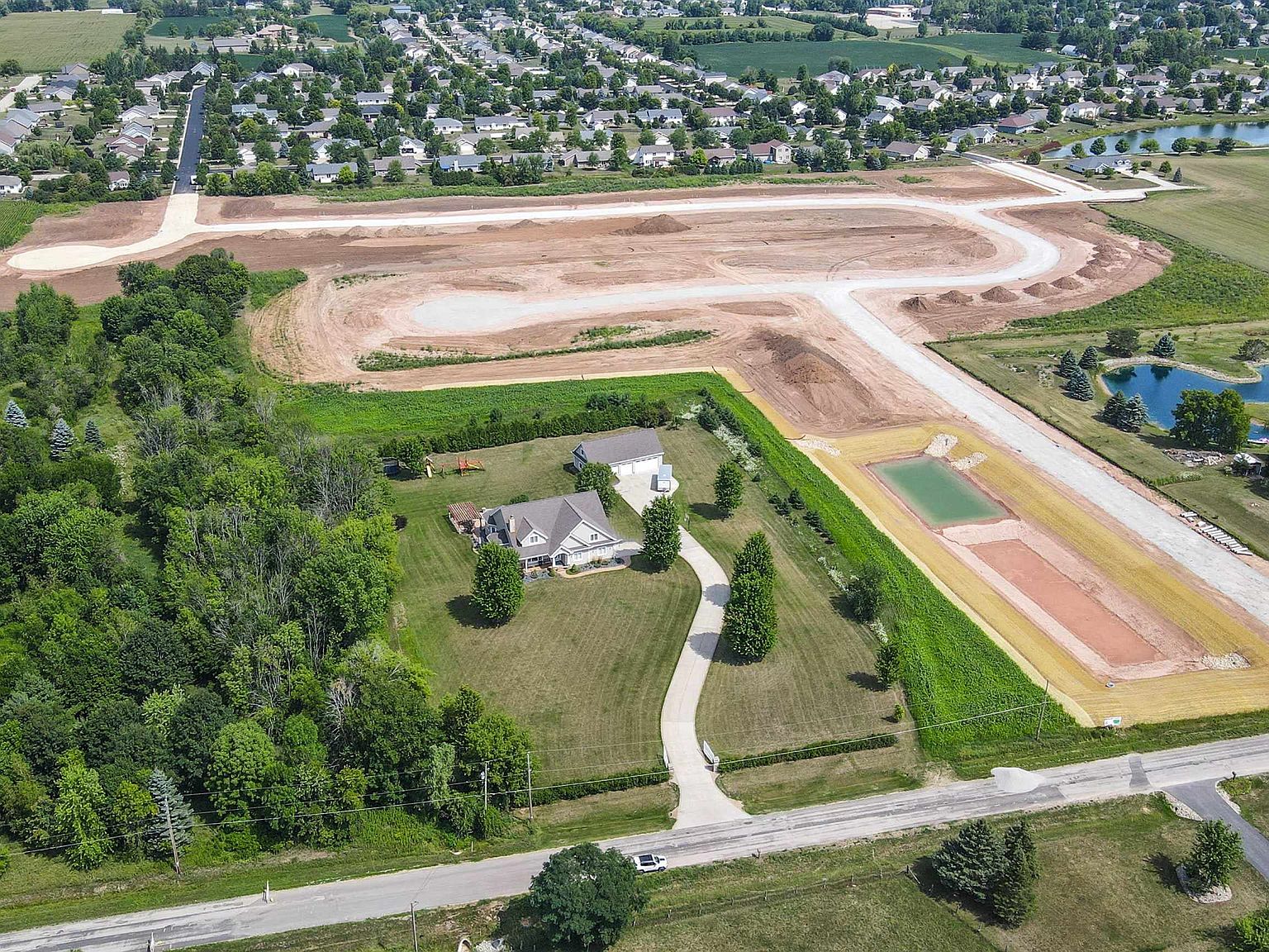 Hillview Rd 35, Greenville, WI 54942 MLS 50262137 Zillow