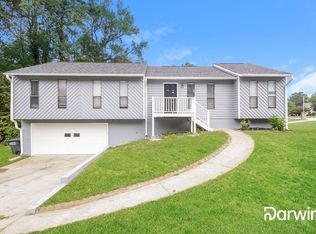 1370 Glynn Oaks Dr SW, Marietta, GA 30008