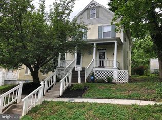 6802 Linden Ave, Baltimore, MD 21206