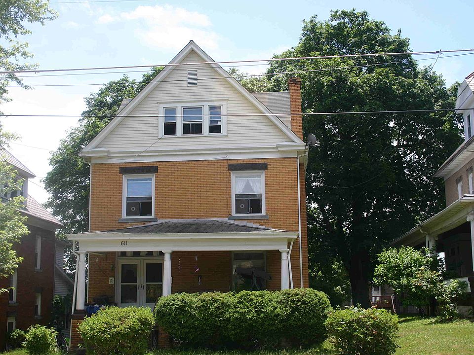 1st image of 611 E Pearl St APT 1
