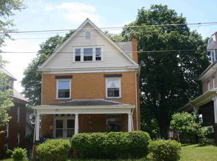 611 E Pearl St APT 1, Butler, PA