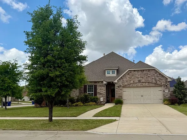 11012 Carrizo Rd, Frisco, TX 75035