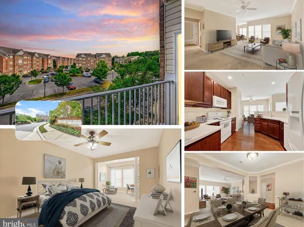 4501 Dunton Ter, Perry Hall, MD 21128