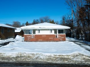 665-667 45th Ave NE, Minneapolis, MN 55421