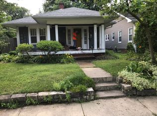 721 E 55th St, Indianapolis, IN