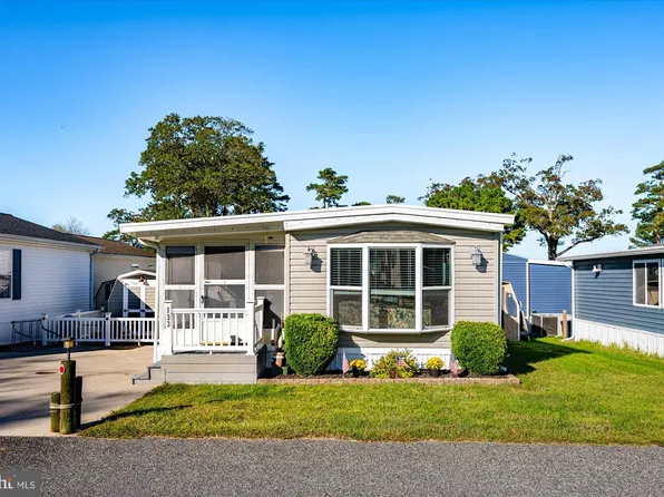 133 Skipjack Cir, Berlin, MD 21811