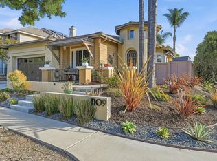 1109 Hampton Ct, Encinitas, CA 92024