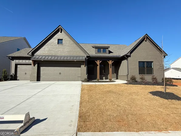 5516 Tullis Dr #127A, Gainesville, GA 30507