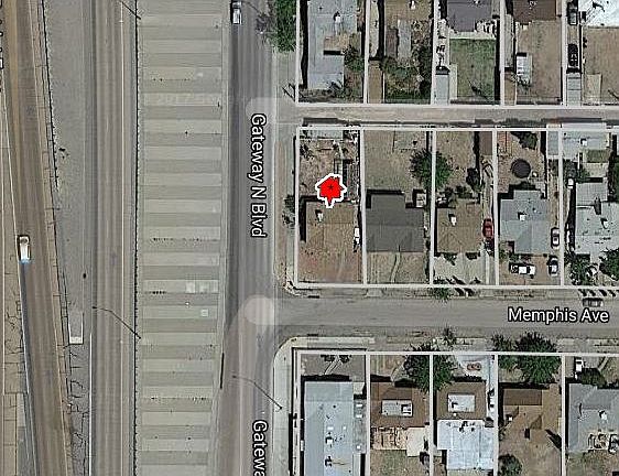 2nd image of 4301 Memphis Ave