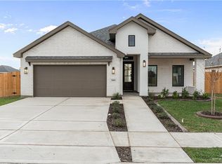 3809 Crimson Ave, Mission, TX 78573