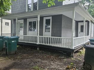 206 Maple Ave #A, La Porte, IN 46350