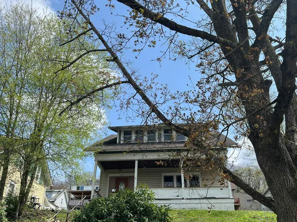 279 Hasson Ave, Oil City, PA 16301
