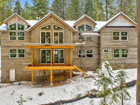 1930 Comanche Rd, South Lake Tahoe, CA 96150