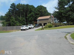 2884 Cedar Mill Xing, Acworth, GA 30102