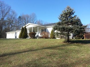 1920 Alice Rd, Vinton, OH 45686