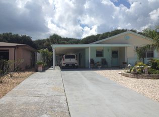 825 E 18th Ave, New Smyrna Beach, FL 32169