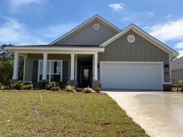 7607 Anglebrook Rd S, Mobile, AL 36695