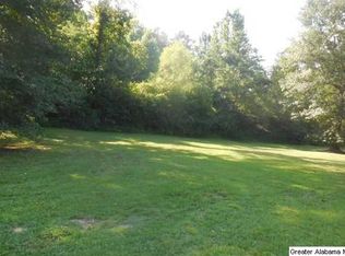 4120 Higginbotham Dr, Pinson, AL 35126