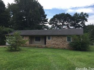 508 J K St, Searcy, AR 72143