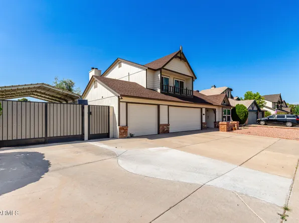 5422 W PERSHING Avenue, Glendale, AZ 85304