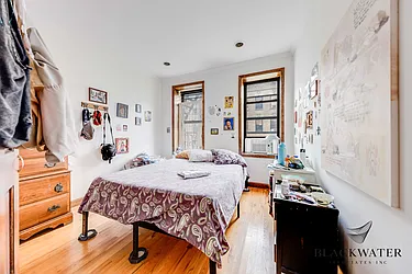 Rented by Blackwater Associates Inc.