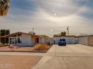 817 New Mexico St, Boulder City, NV 89005
