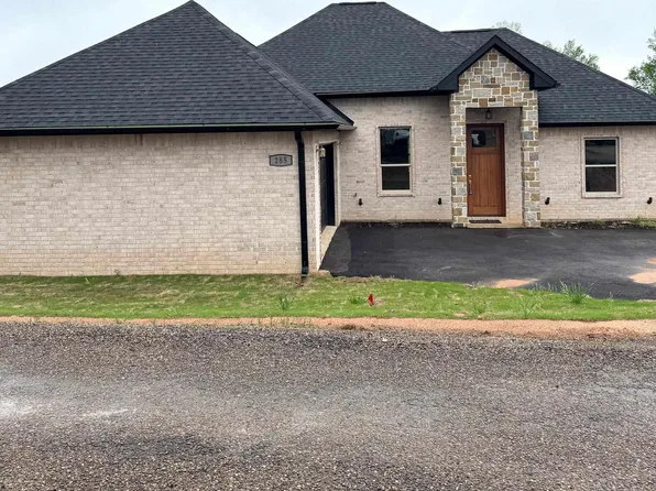 285 County Road 4323, Pittsburg, TX 75686