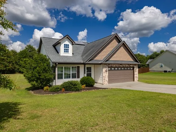 1023 Stoneham Cir, Anderson, SC 29626