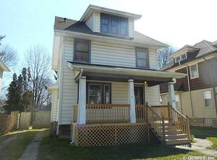 178 Burlington Ave, Rochester, NY 14619