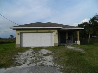 2720 NW Elm St, Arcadia, FL 34266