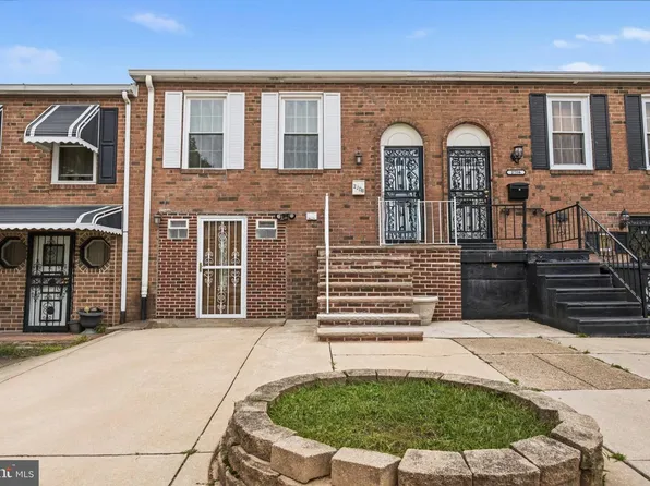2708 S 76th St, Philadelphia, PA 19153