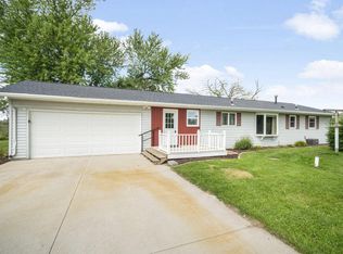 N3486 Guenther Rd, Waupun, WI 53963