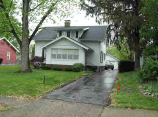 1510 N Gilbert St, Danville, IL 61832