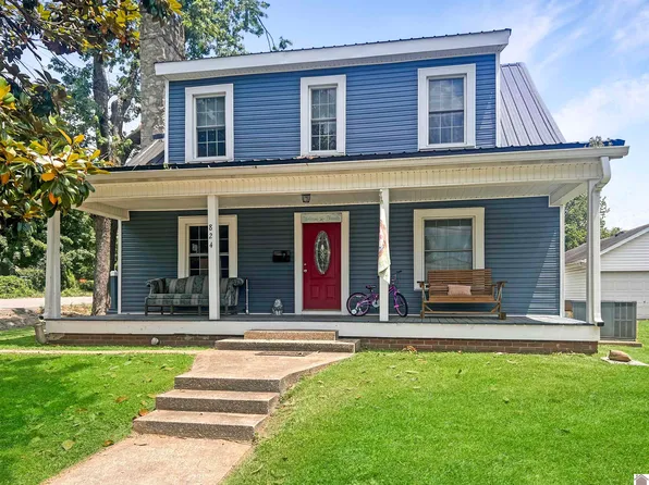 824 W Main St, Princeton, KY 42445