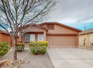 3739 Clear Creek Rd NE, Rio Rancho, NM 87144