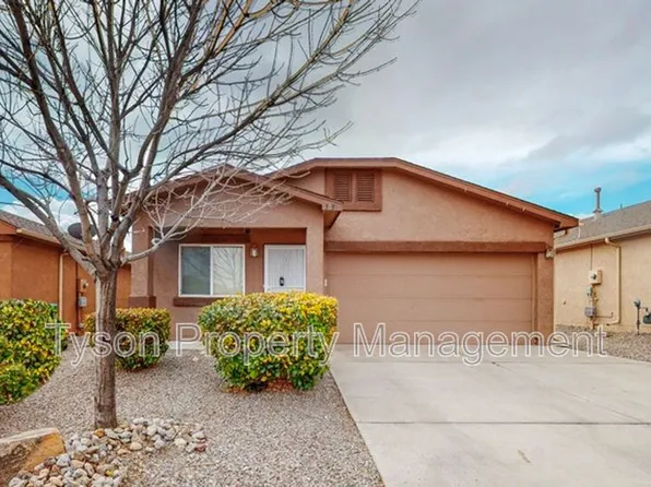 3739 Clear Creek Rd NE, Rio Rancho, NM 87144