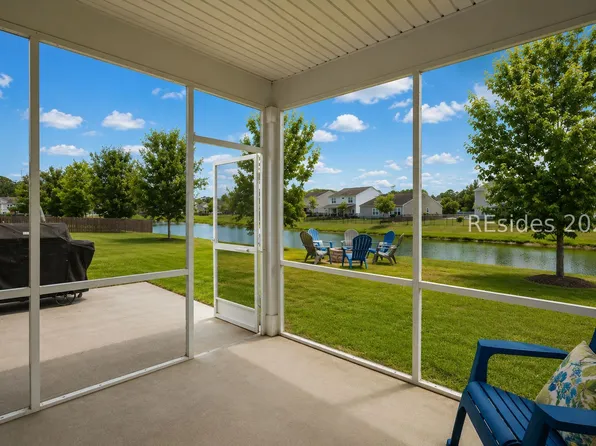 25 Pacolet Ln, Beaufort, SC 29906