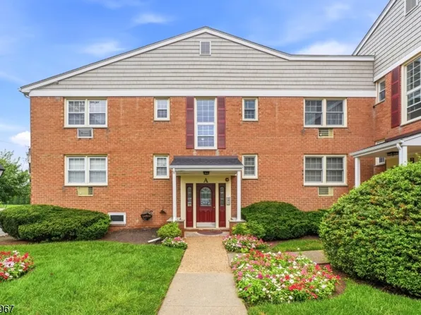605 Grove St BLDG A #8, Clifton City, NJ 07013