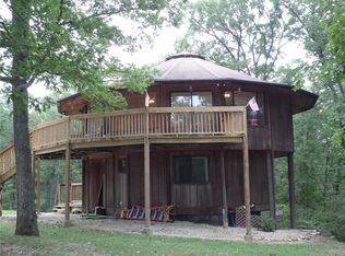 7650 Grob Rd, Gerald, MO 63037