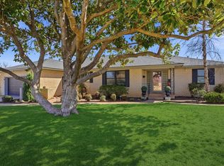 1516 N Hudson St, Altus, OK 73521