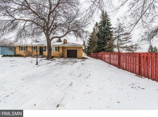 5836 Abbott Ave N, Brooklyn Center, MN 55429